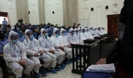 丰城市中医院爆料案件最新,真相大白，正义终将到来